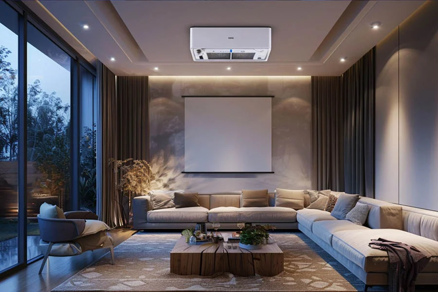 top hd projector